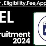 BHEL Recruitment 2024