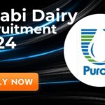 Purabi Dairy Recruitment 2024